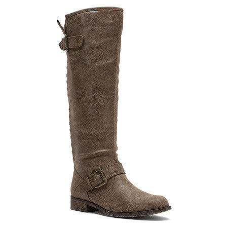 Women's Winter Boots w/ Boot Cuffs